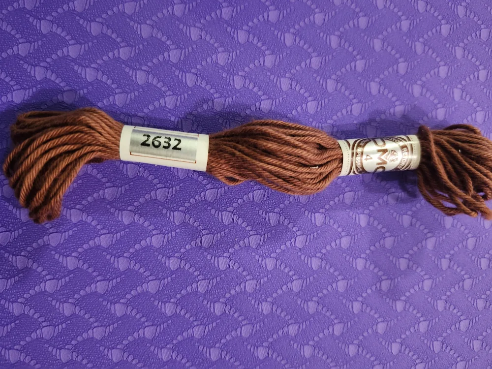 DMC Embroidery Floss image indicator(4)