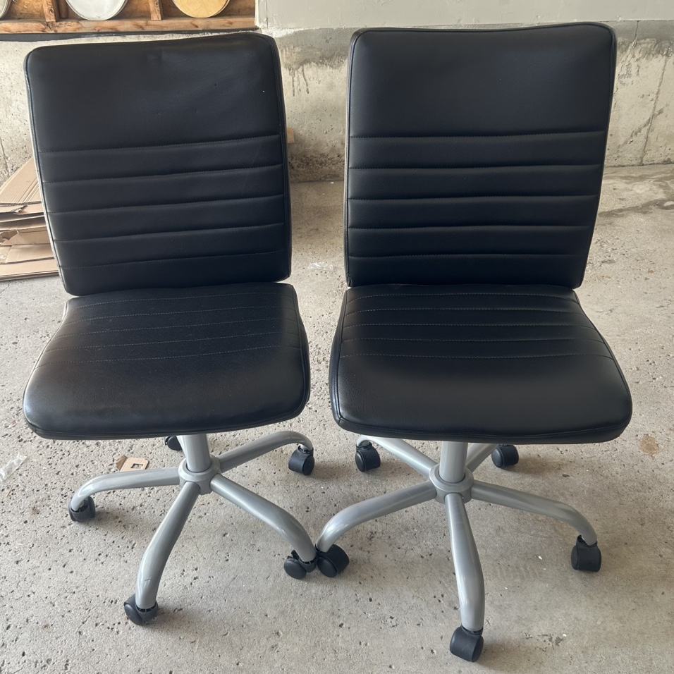 Office Chair - Black