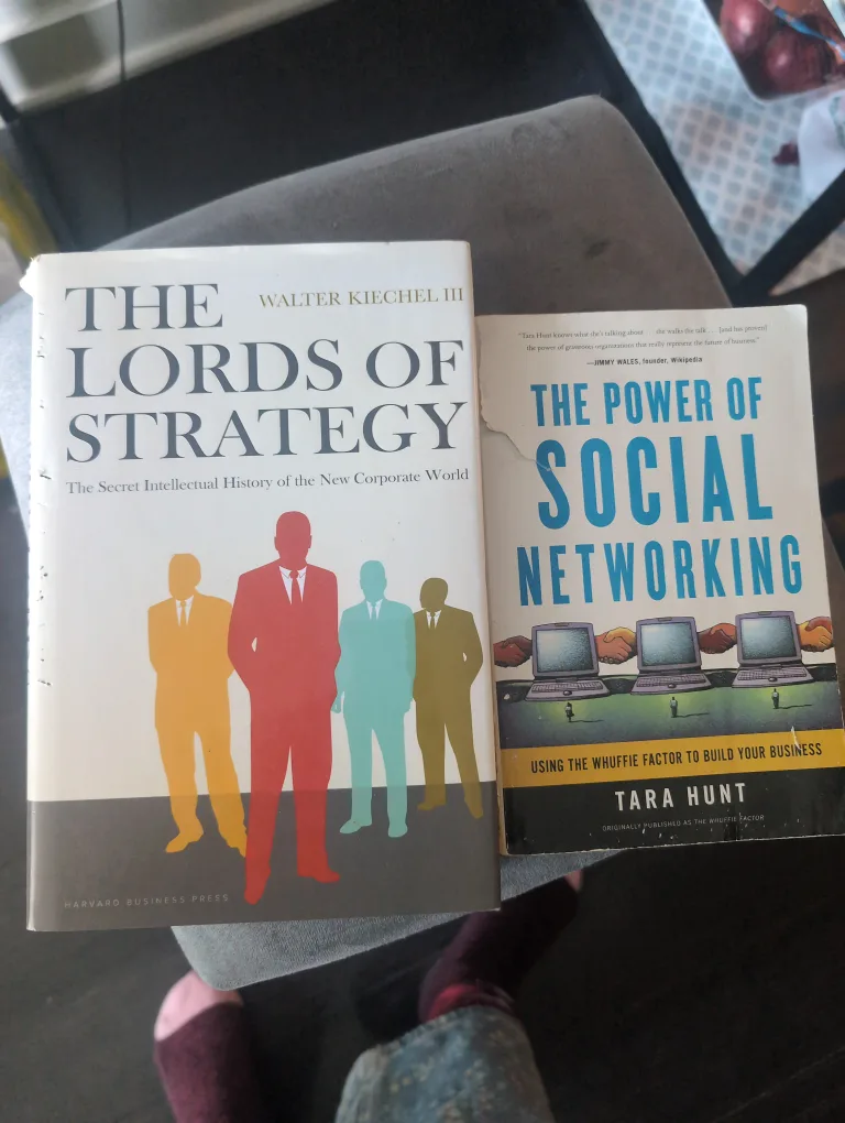 Books #freecycle thumbnail
