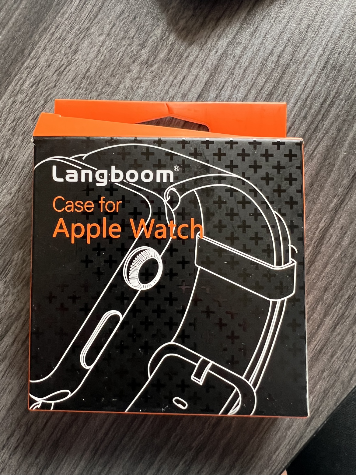 Apple Watch SE 2 44 MM - photo 3