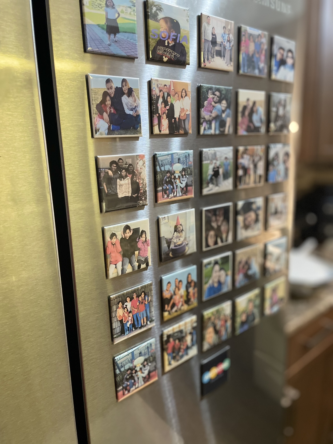 Photo magnet - photo 4