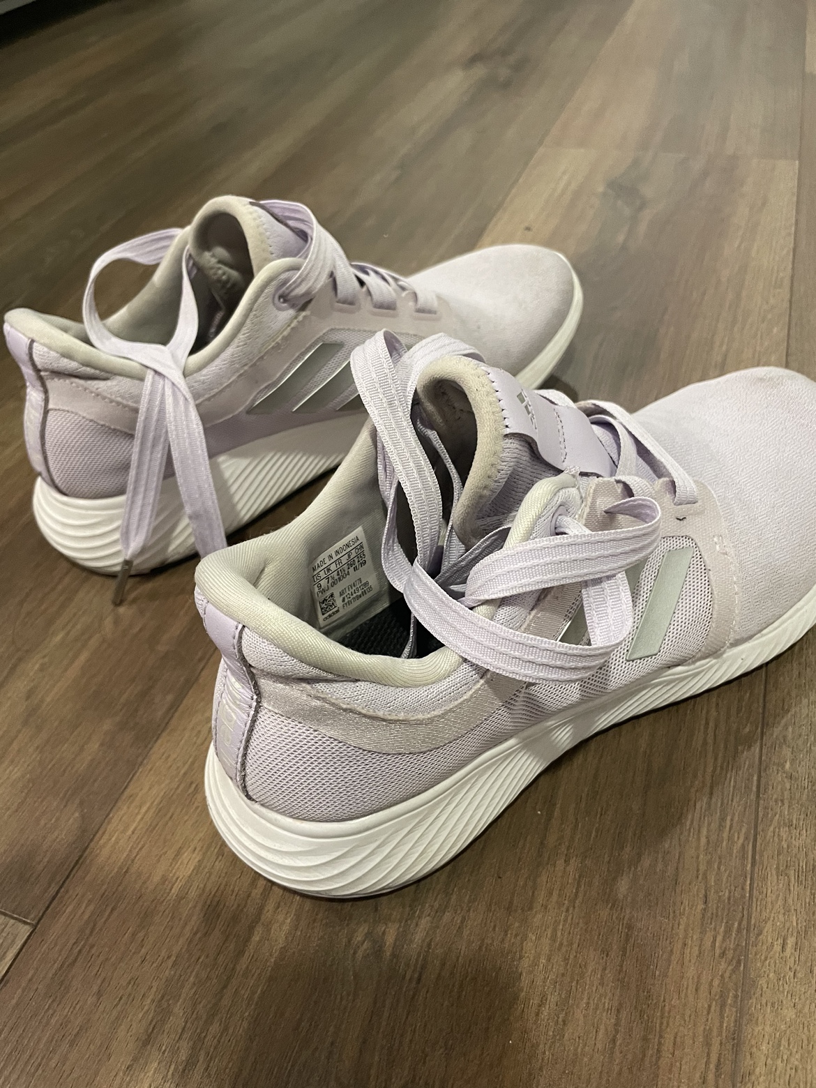 Adidas Running Shoes - photo 2