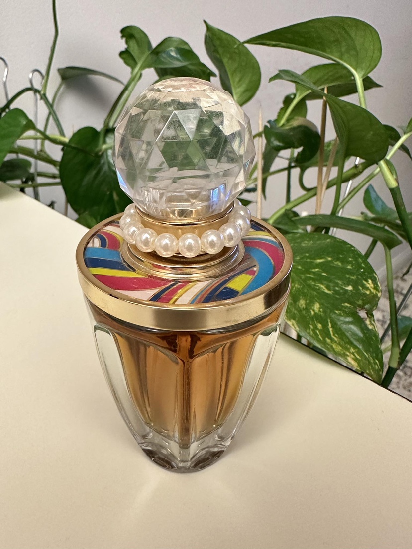 Laguine Perfume - photo 2