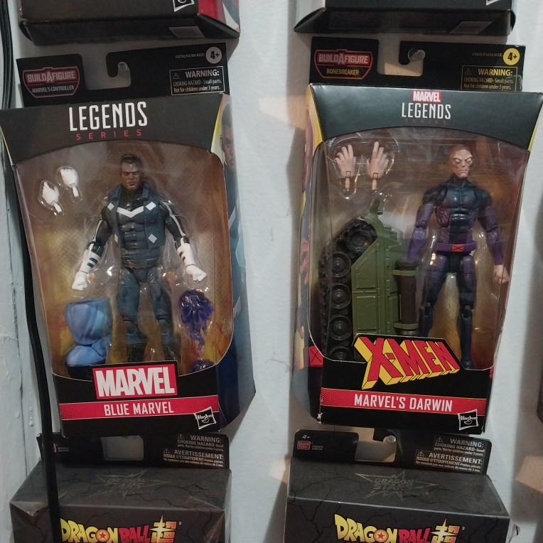 Marvel Legends Series Madame Hydra Action Figure