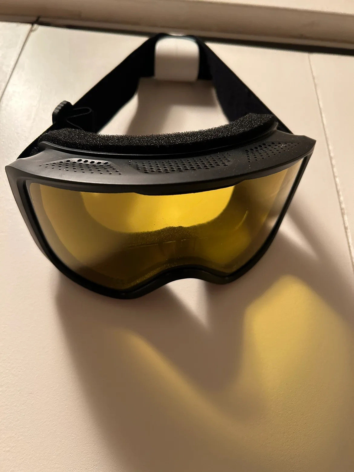 Ski Goggles thumbnail