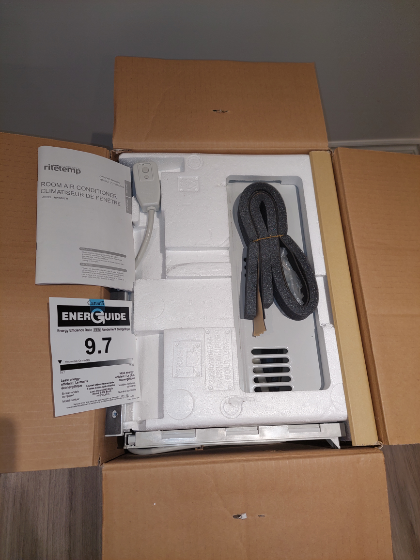 Air Conditioner - photo 3