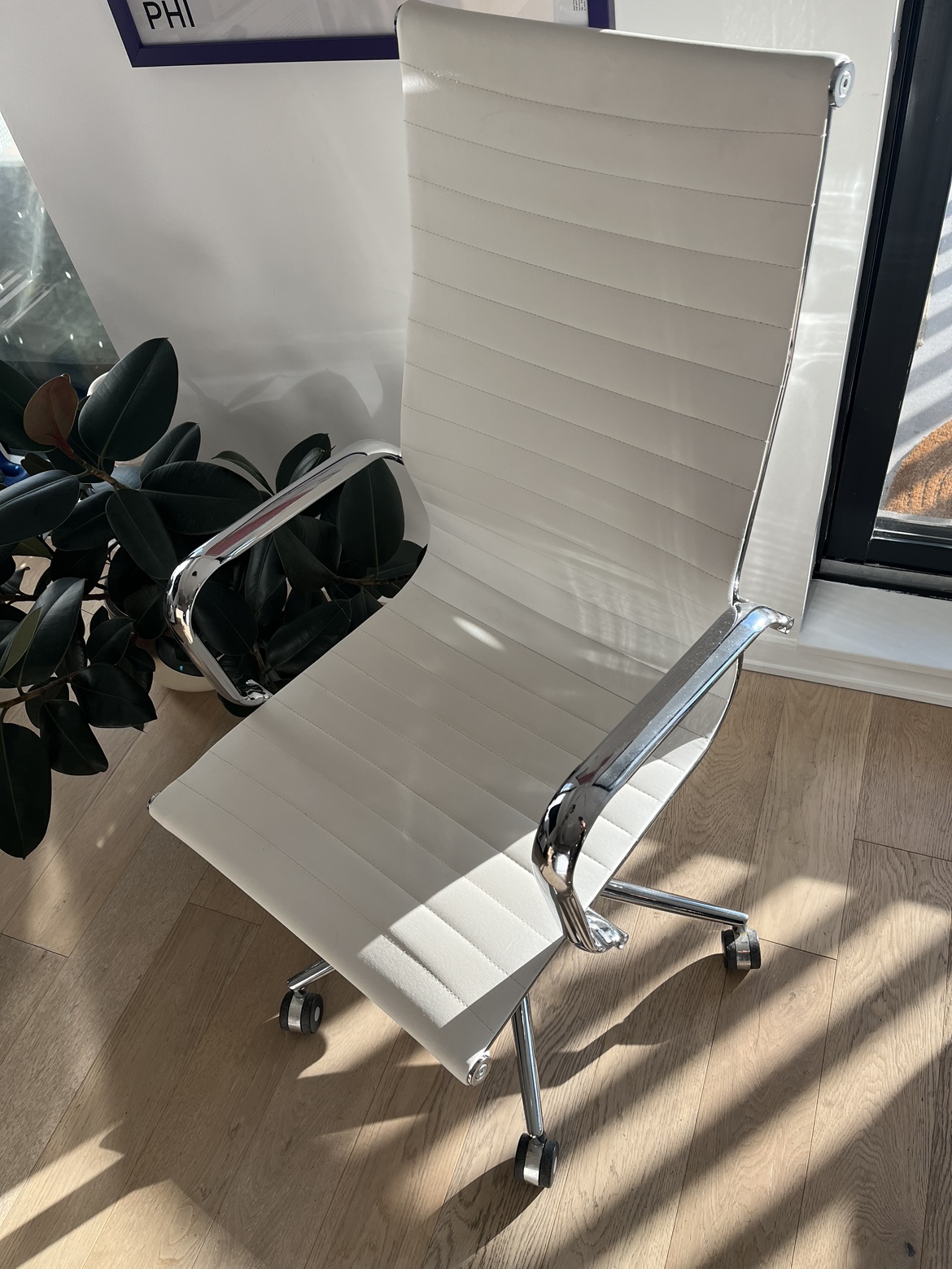 Structube SPENCE Office chair - photo 2