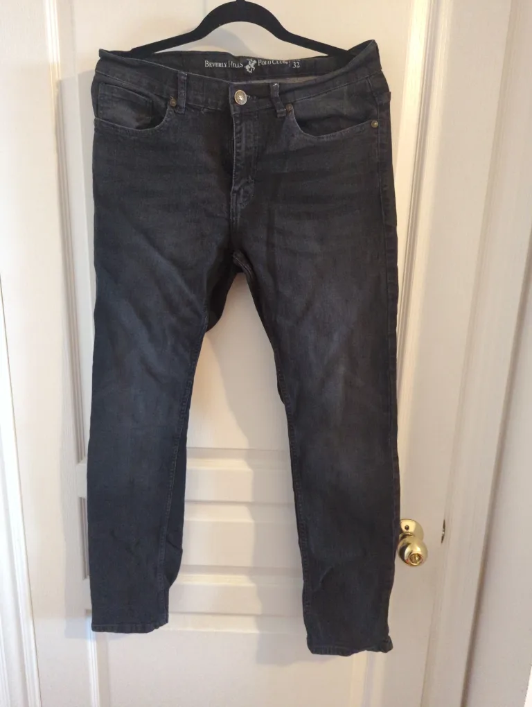 Beverly Hills Polo Club Jeans thumbnail