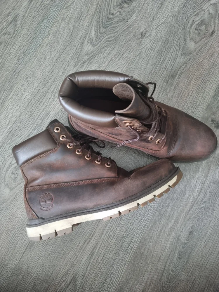 Timberland Boots thumbnail