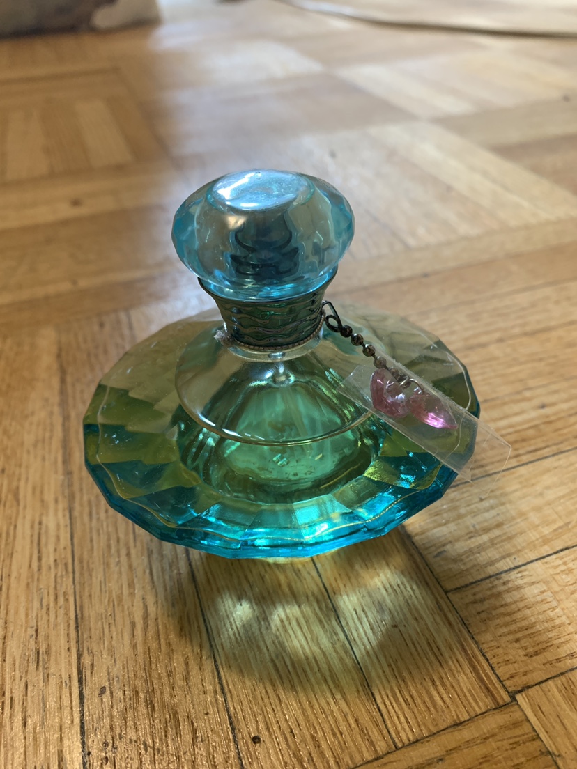 Britney Spears Curious Perfume