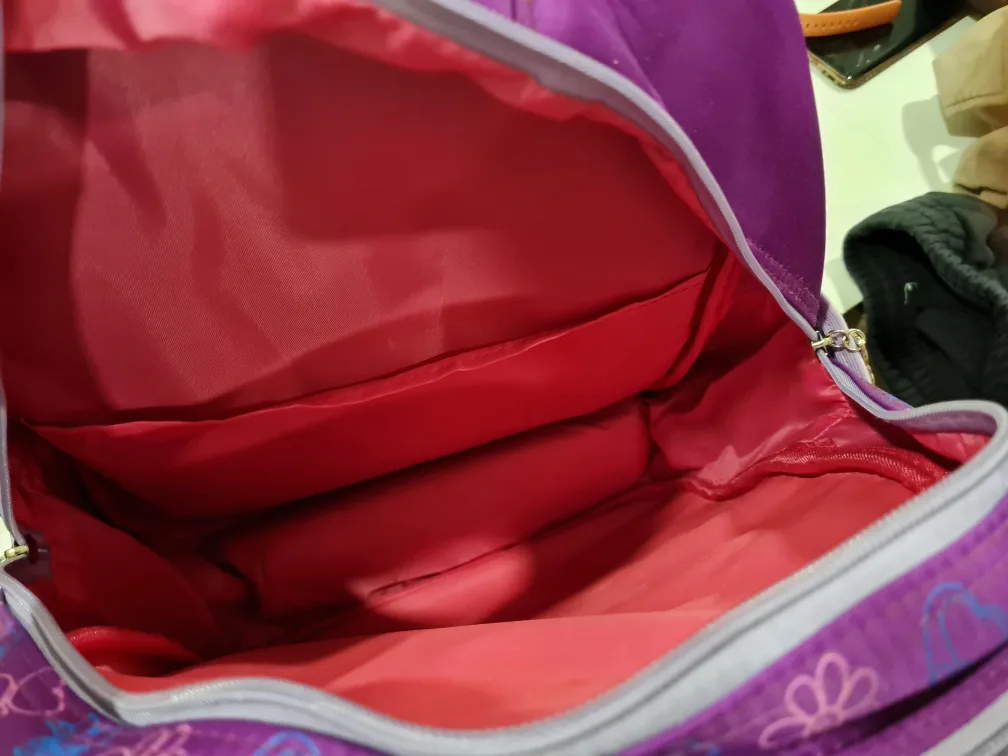 Disney Princess Backpack image indicator(8)