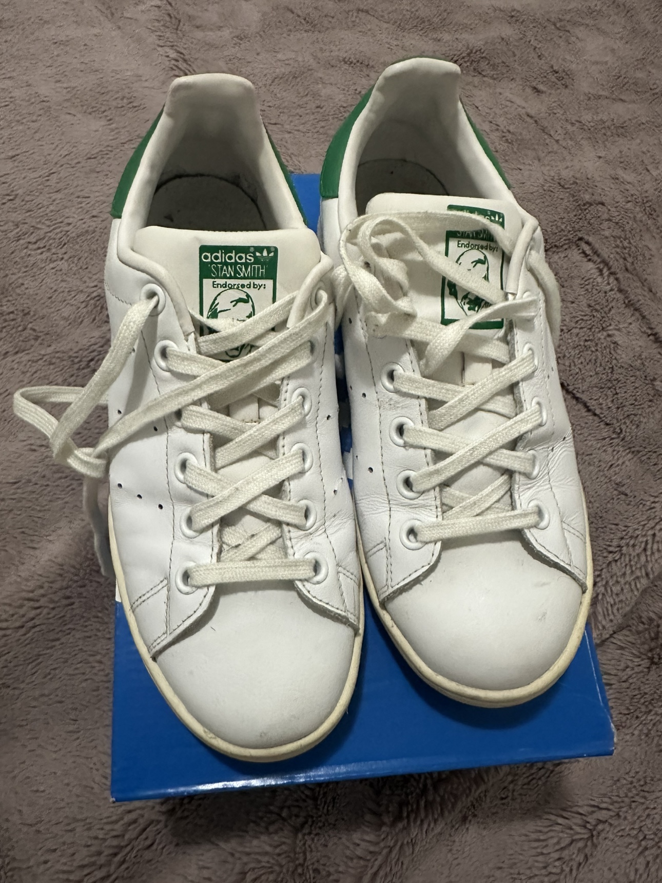 Adidas Stan Smith Shoes - photo 2