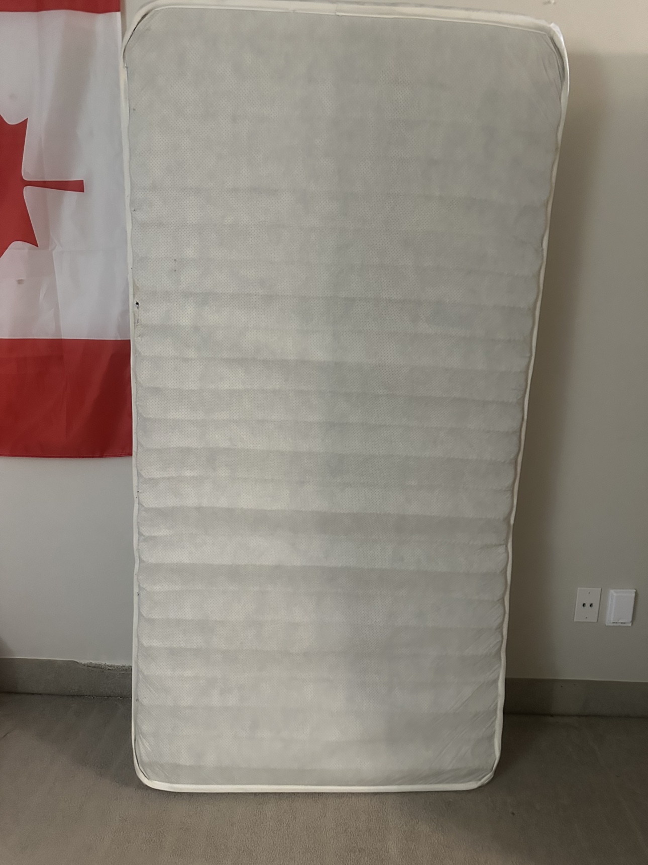 Single mattress - photo 2