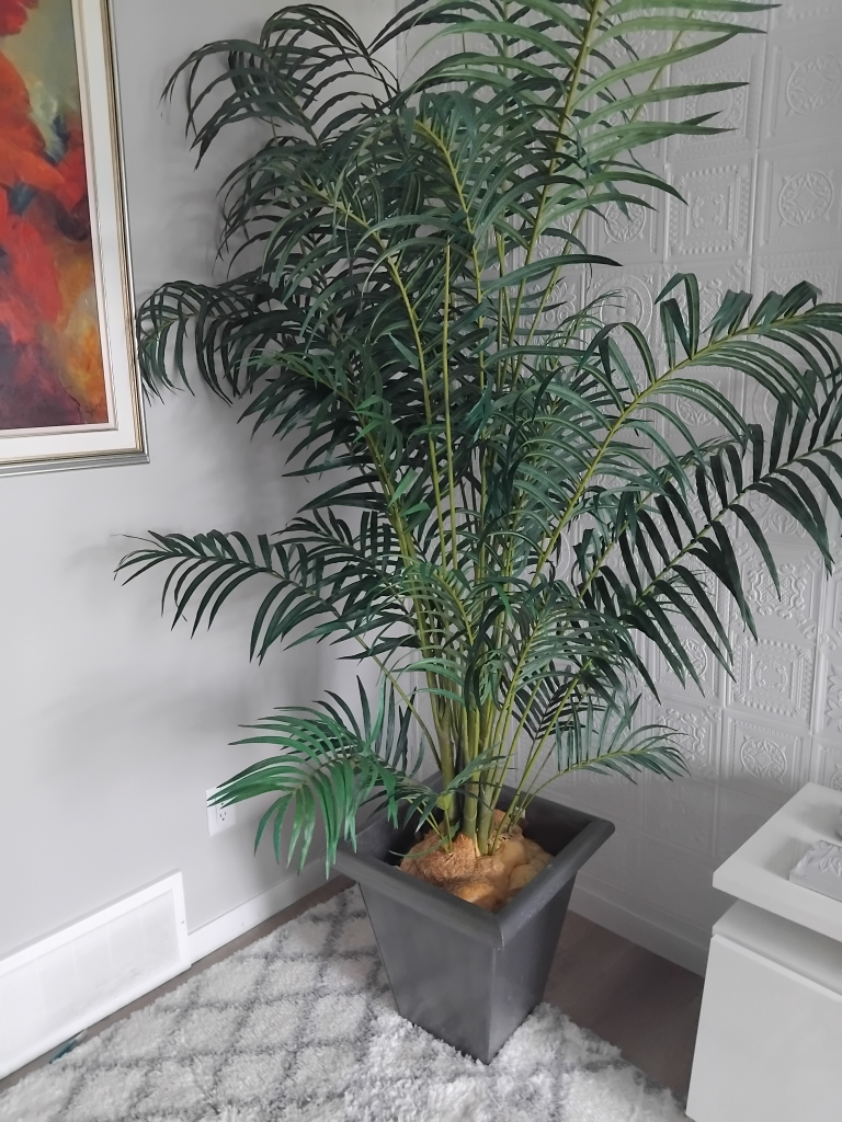 Artificial Palm Tree - photo 2