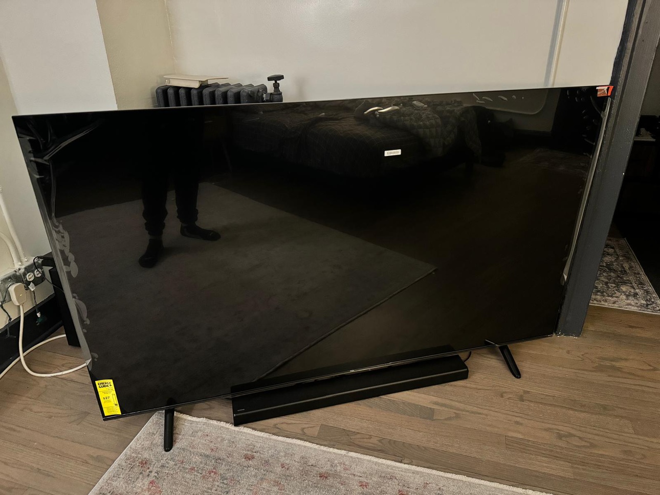 75 Inch TV