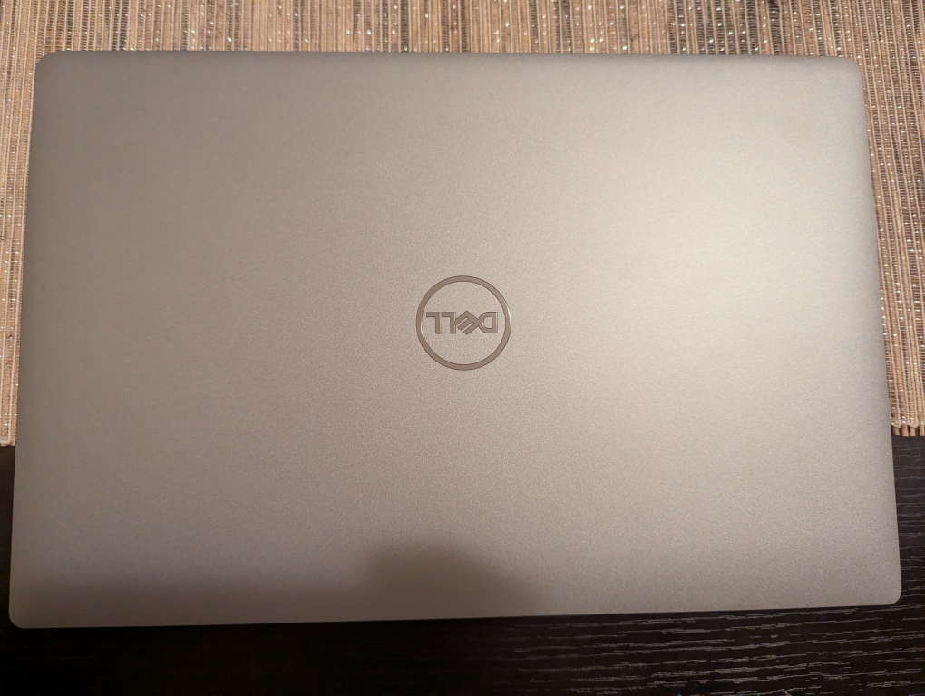 Dell Latitude 5420 laptop - photo 2