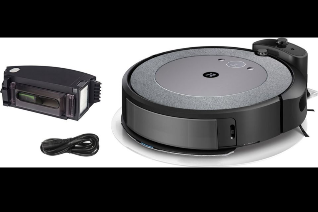 Roomba i5 vacuum new in box