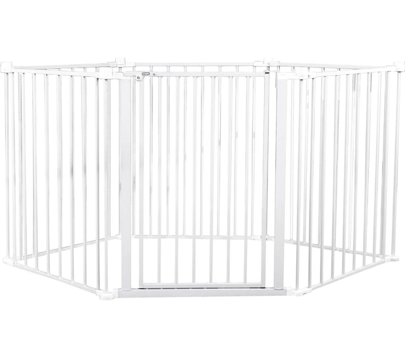 Baby Playpen, baby gate - photo 2