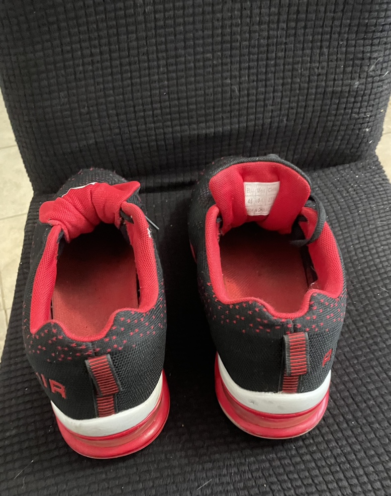 running shoes new fashion sport air Size 11