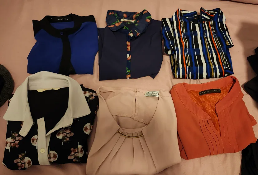 Women's Clothing Bundle #freecycle thumbnail