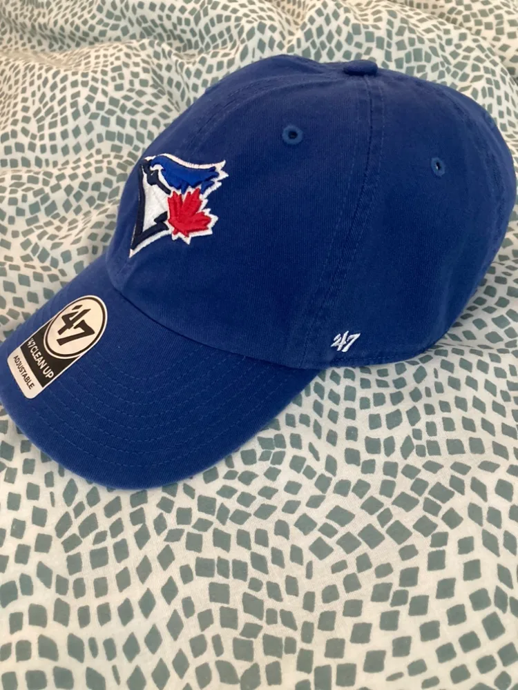 Toronto Blue Jays 47 Brand Hat image indicator(3)