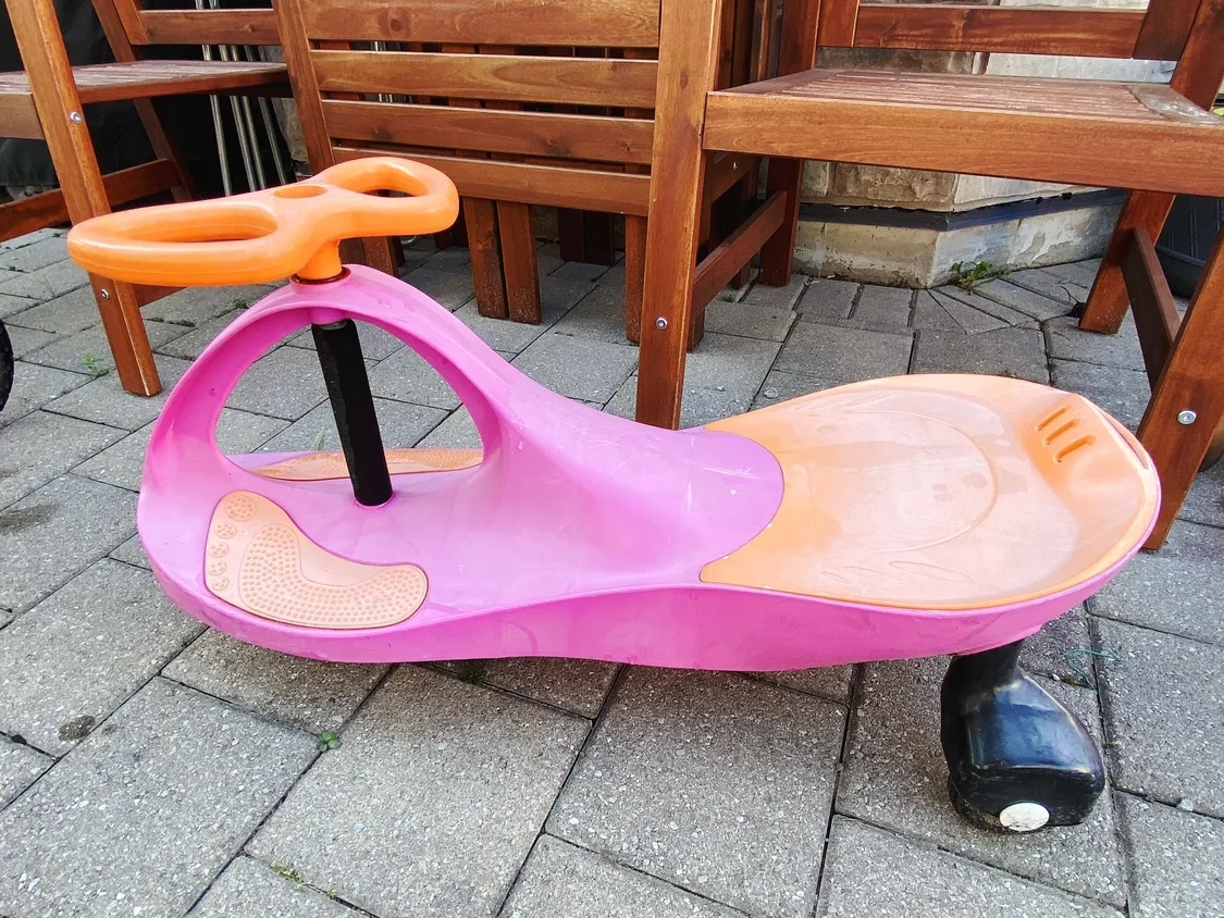 Plasma car for kids thumbnail