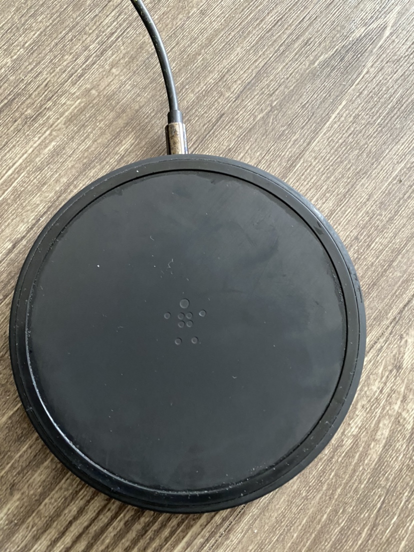 Belkin BOOSTCHARGE Wireless Charger Pad 7.5W Special Edition