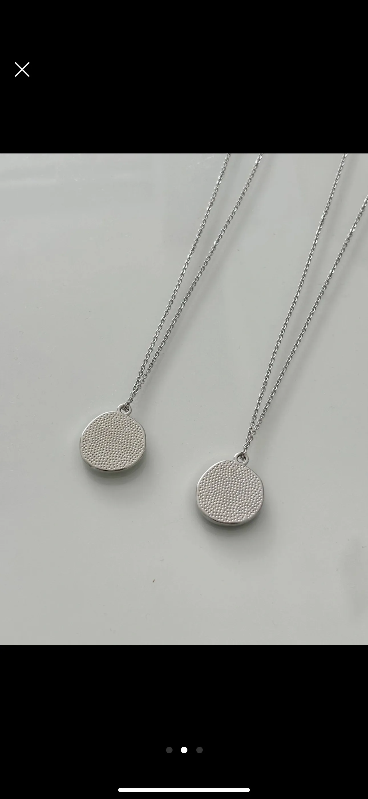 Handcrafted necklaces image indicator(2)