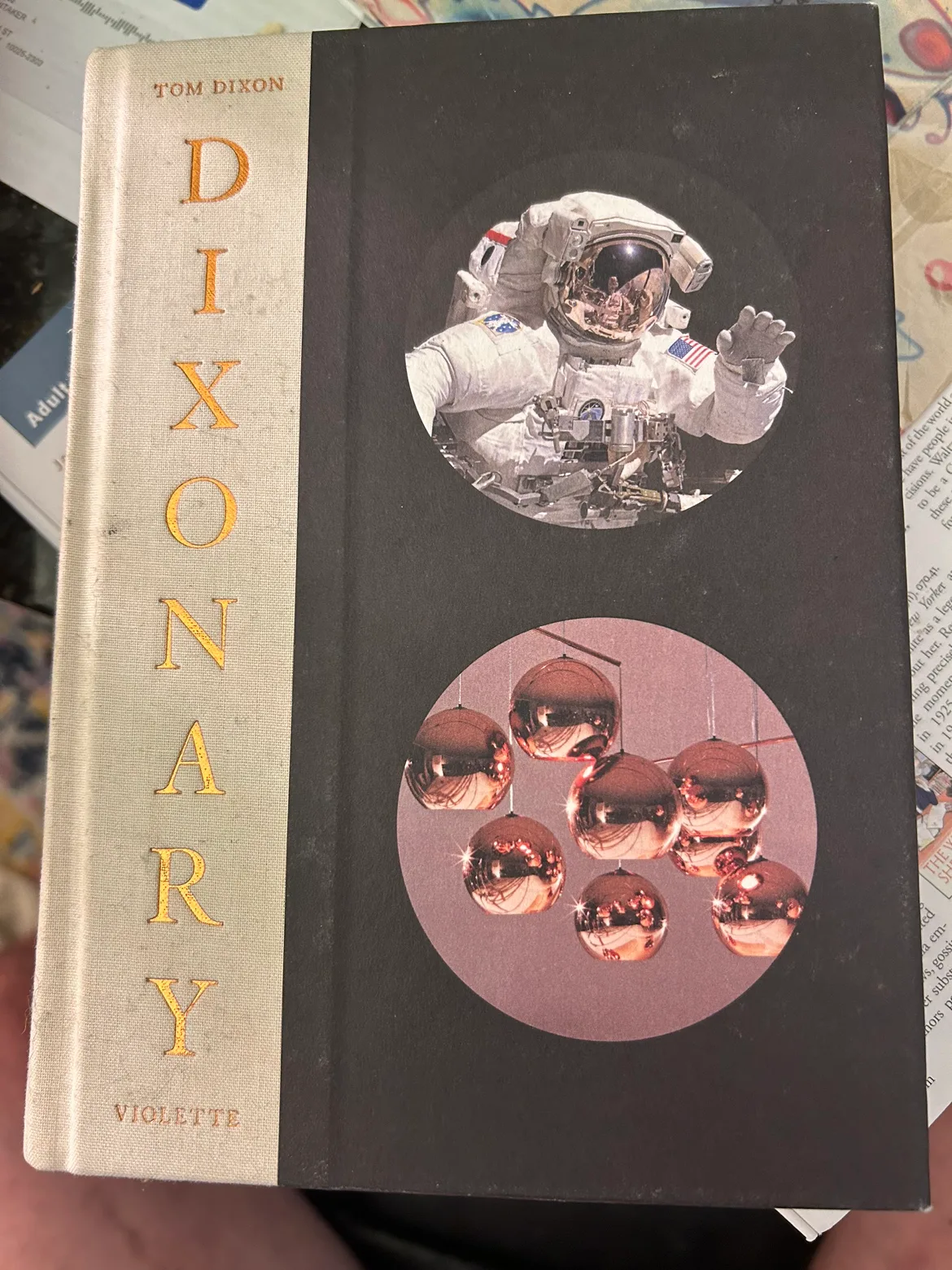 Art Books image indicator(5)