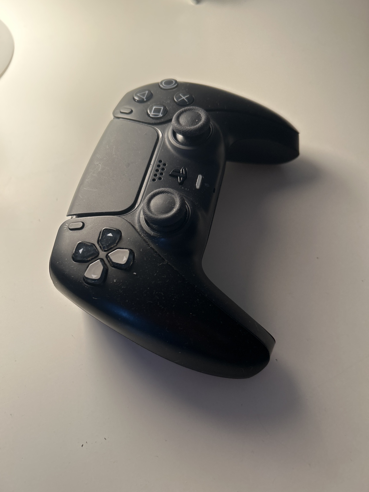 PlayStation 5 DualSense Controller