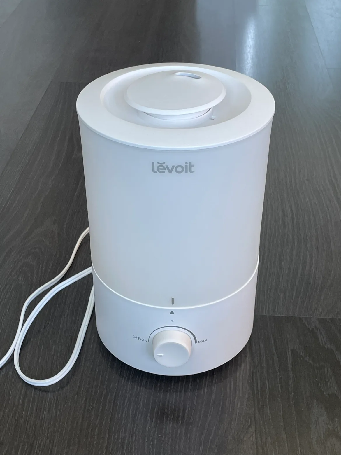 Levoit Humidifier 3L