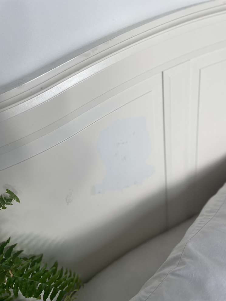 Queen Size Bed Frame - photo 3