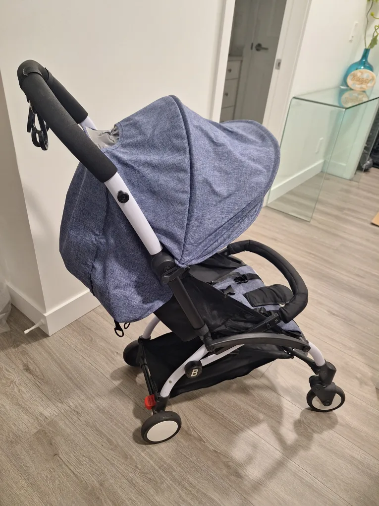 Sell baby stroller online