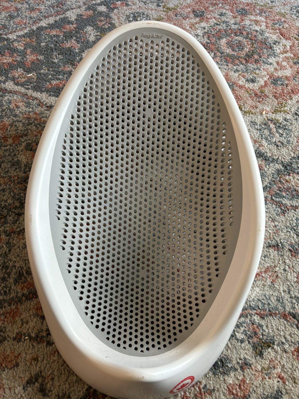 Angelcare Baby Bath Seat