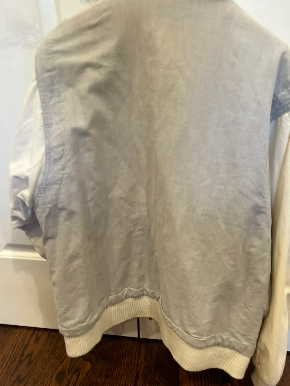 $4 Chaps, Zara Coat/Sweater ($12 for all 4 or Send Offers!) image indicator(7)