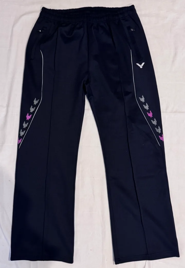 Victor Badminton Tracksuit image indicator(4)