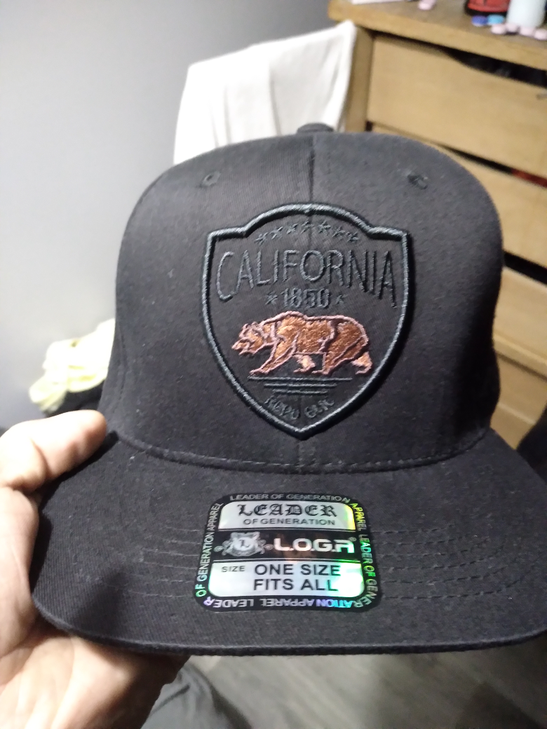 New Hats - photo 2