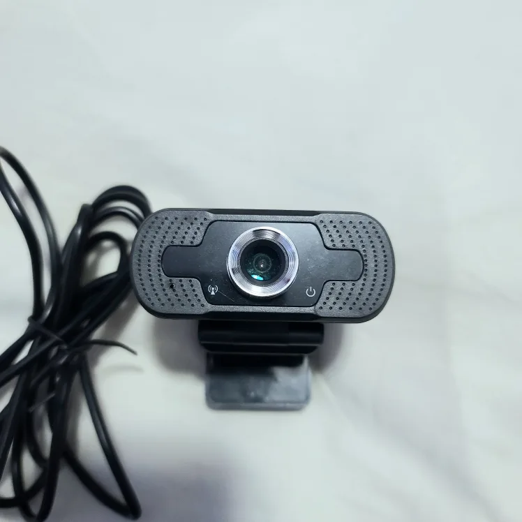 1080P Webcam thumbnail