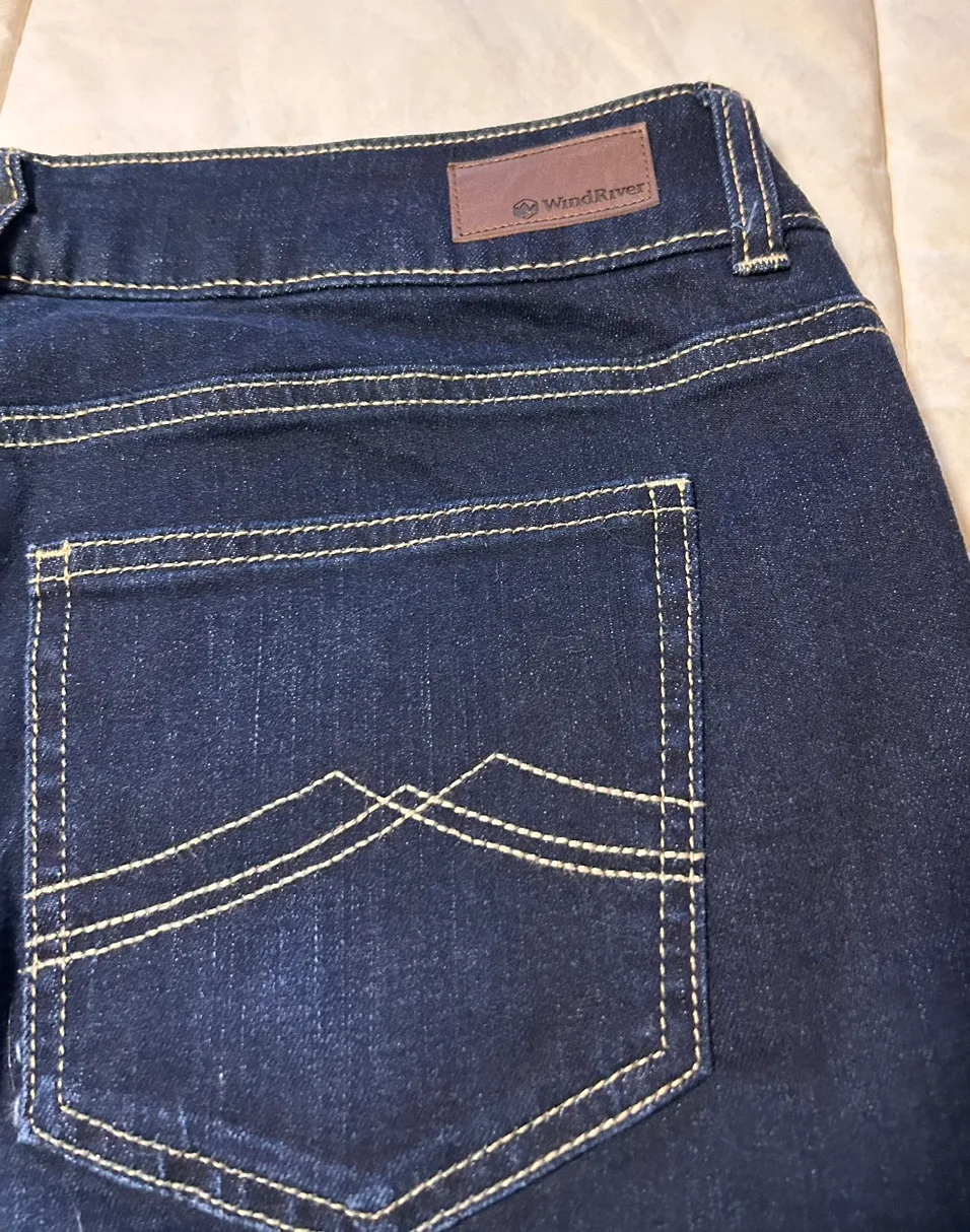 WindRiver Women’s Jeans image indicator(4)