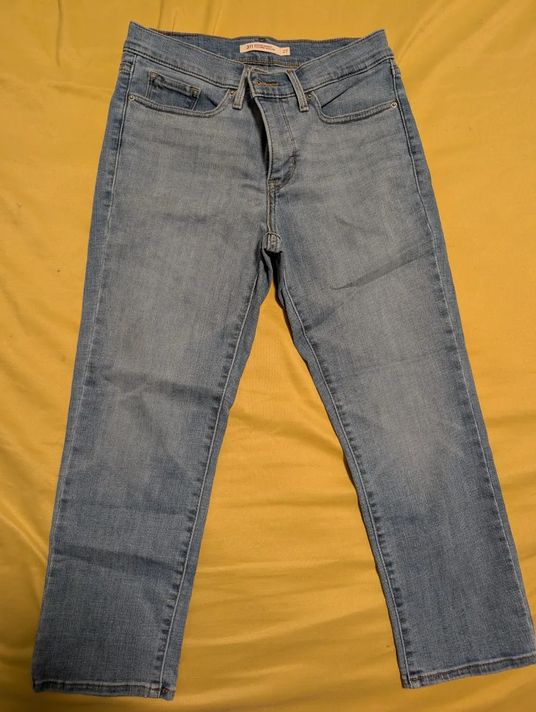 Levi's 311 Shaping Skinny Jeans thumbnail