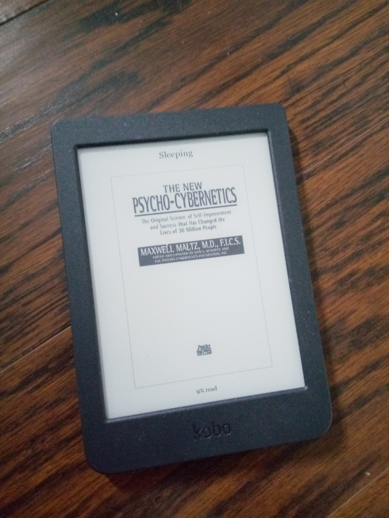 eReader Kobo nia 6" screen 8GB of storage - photo 2