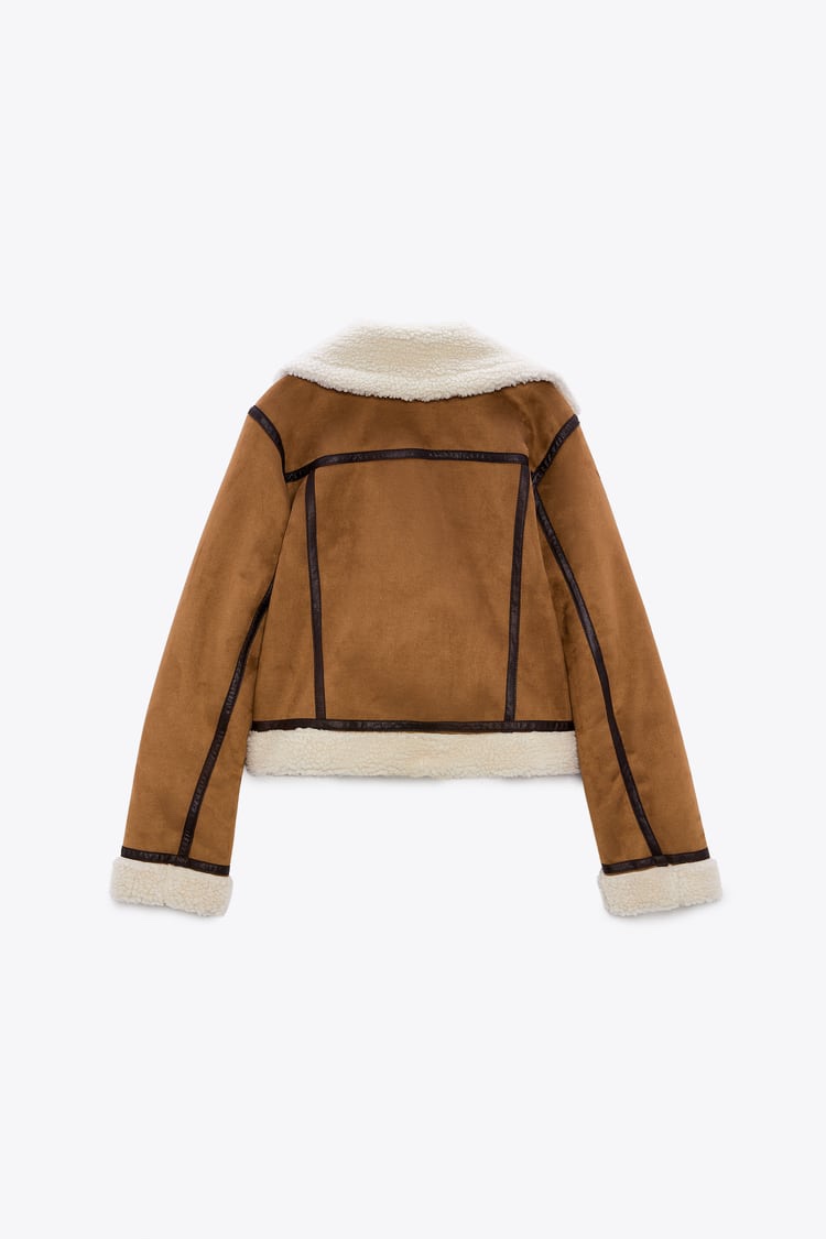 Zara Jacket - photo 2