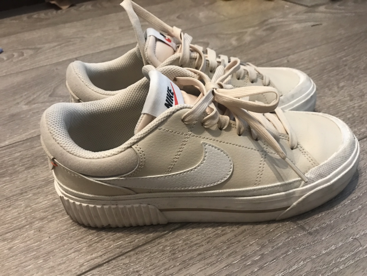 Nike Women Sneakers