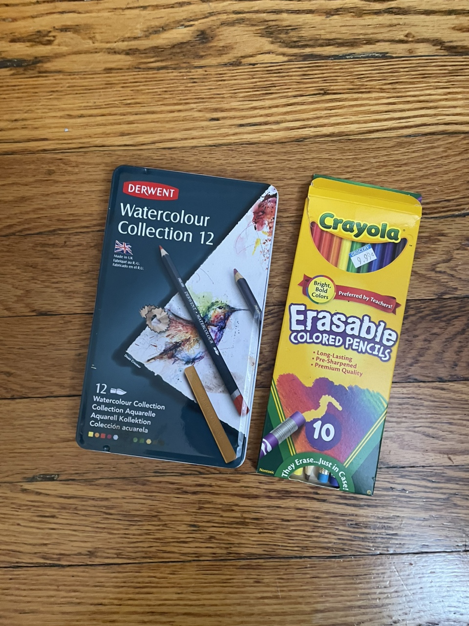 Art Supplies Bundle - photo 3