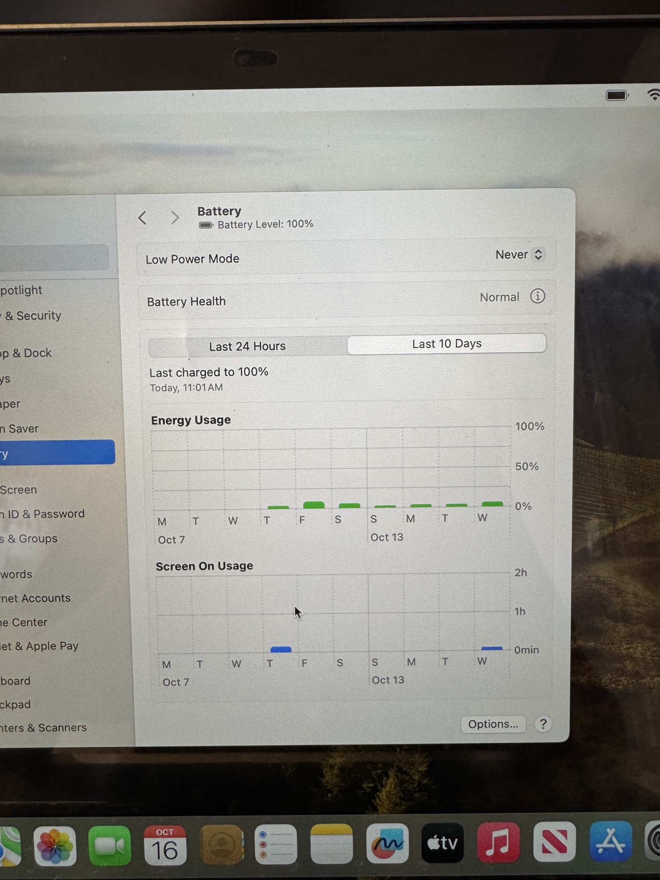 MacBook Air 13-inch 2020 - photo 5