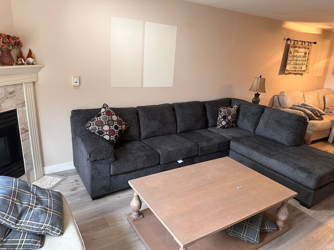 Sectional Sofa - photo 4