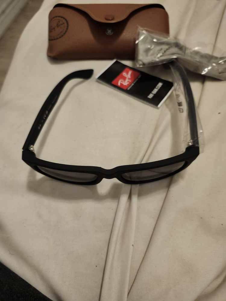 Ray Ban Sunglasses Justin t622