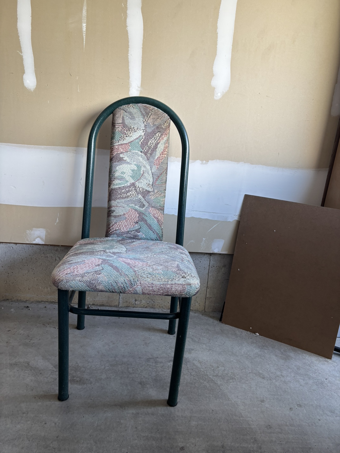 4 pcs set Dining Room Chairs
