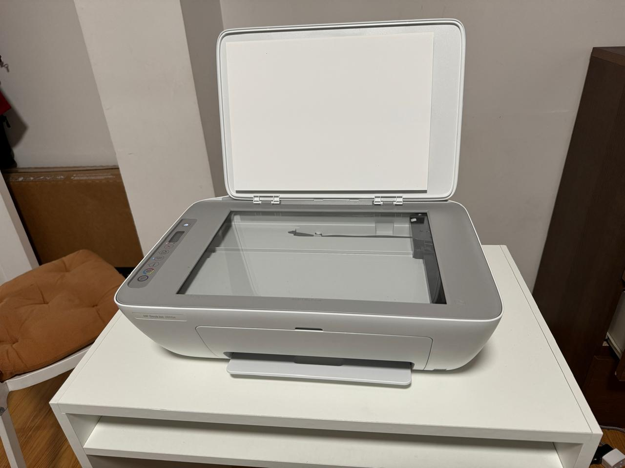 HP DeskJet Ink Advantage 3775 All-in-One Printer - photo 3