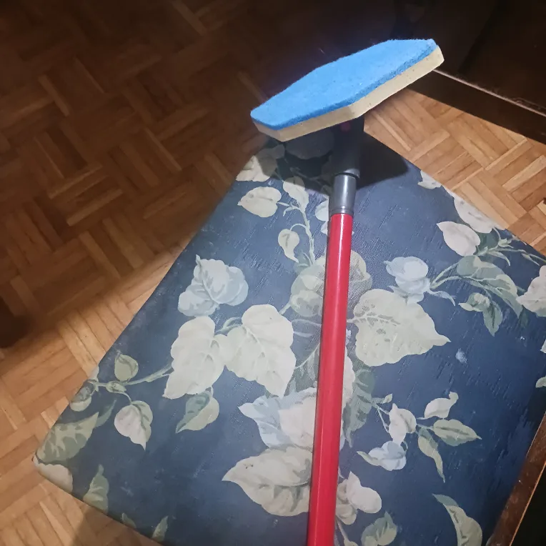 Vielda bath magic mop #freecycle thumbnail